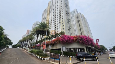 Apartemen Sewa Premium area Pluit, Jakarta Utara, Luas 21 m2