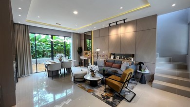 Citra Garden Serpong Hadirkan Cluster Eksklusif Elaia Luminous 6x12