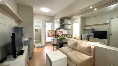 Harga Murah Banget Apartemen 2BR 35sqm Siap Ditempati