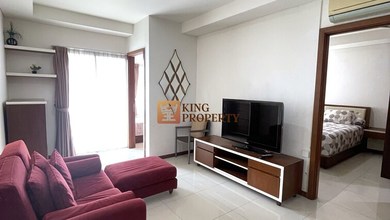 Apartemen Modern Lokasi Pluit, Jakarta Utara, Harga 1,1 Miliar