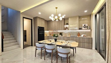 Tanpa DP Langsung Huni Rumah CitraGarden View Danau Lacovia Fontis 10x15