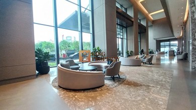 Apartemen Dijual di Kemayoran Jakarta Pusat Unfurnished