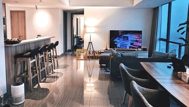 Penawaran Terbaik Apartemen Siap Tinggal Favorit di Tangerang 3br, 147sqm