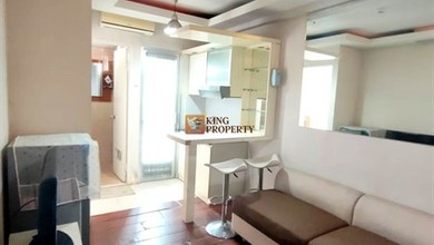 Jual Terjangkau Apartemen di Pluit 2br Kawasan Strategis