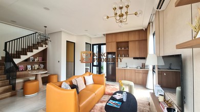 Lokasi Prime! Rumah Kekinian 7x13 di Achillea Bintaro Blossom untuk Gen Z & Milenial!