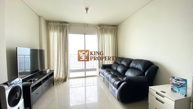 Promo Apartemen Siap Huni di Pluit, Jakarta Utara, 3 KT