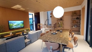 Beli Rumah Anti Ribet! DP 20JT Langsung Akad di NYX Giantara BSD Tangerang