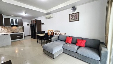Promo Apartemen Siap Huni di Pluit, Jakarta Utara, 2 KT