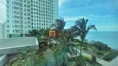 Dijual Cepat Apartemen 2BR Unfurnished