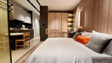 Apartemen Dijual di Kuningan Jakarta Selatan Unfurnished