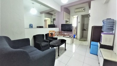 Harga Sewa Termurah Apartemen 2BR di Pluit Ready to Move Furnished