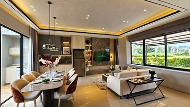 Milenial Wajib Lirik! Rumah Keren di Cluster Prime 8x12 Citra Garden Serpong