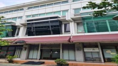Dijual Ruko Ideal Untuk Segala Macam Bisnis dan Siap Pakai di Pantai Indah Kapuk - Jakarta Utara