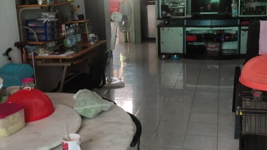 Rumah Minimalis area Pluit, Jakarta Utara, Luas 175 m2