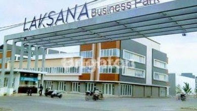Jual Tanah Area Strategis, Luas 930 m2