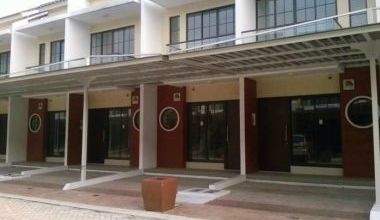 Sewa Rumah Terbaik di Green Lake City, Jakarta Barat, Harga Terjangkau