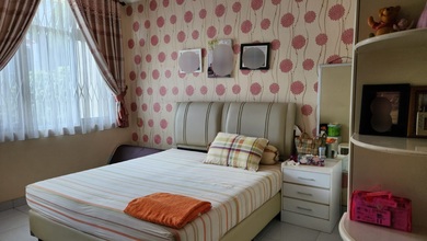 Rumah Premium di Pluit, Jakarta Utara, Luas 240 m2