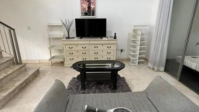 Rumah Siap Tinggal dengan LT m2 Furnished