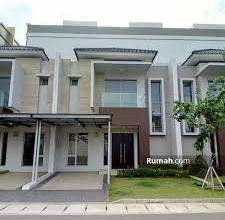 Rumah Eksklusif LT 120 m2, di Pantai Indah Kapuk, Jakarta Utara