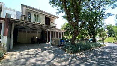 Rumah Mewah Siap Huni Citrasun Garden - Di Boulevard
