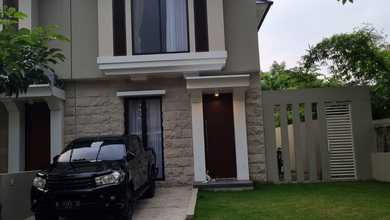 Rumah Siap Huni Citrasun Garden Semarang