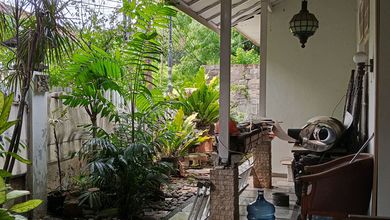 Rumah Premium LT 247 Jual di Cipete, Jakarta Selatan