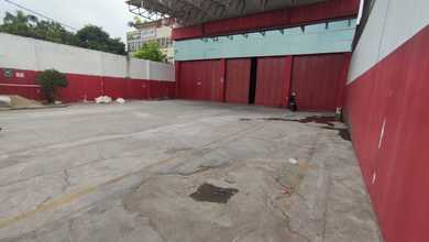 Dijual Cepat Gedung Bagus Ex Showroom Di Jl. Sultan Agung Kotabaru, Kota Bekasi