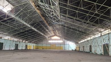 Disewakan Gudang Di Tanjung Priok 90.000/m2