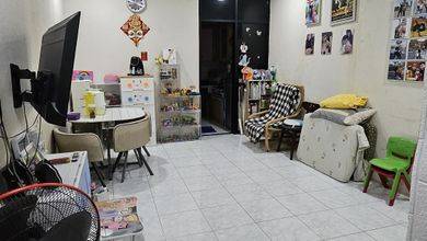 Jual Rumah 80 di Cengkareng, Jakarta Barat