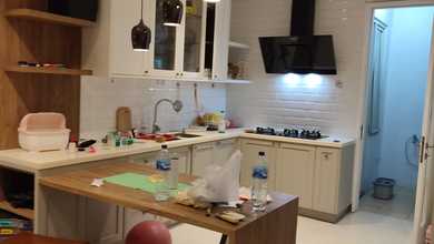 Rumah Siap Tempat dengan Luas m2 Furnished
