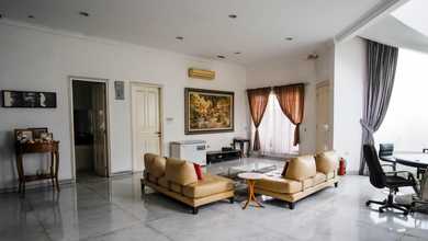 Rumah Premium area Kebon Jeruk, Jakarta Barat, Luas 600 m2