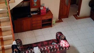 Jual Rumah Eksklusif Luas 280 m2 Kawasan Arcamanik, Bandung