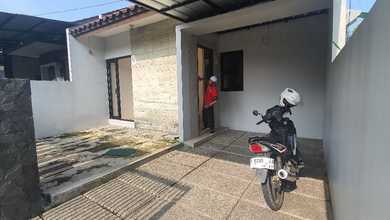 Rumah Modern area Taman Kopo Indah, Bandung, Luas 100 m2