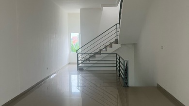 Ruko For Sale Strategis di Holis Cigondewah – Cocok untuk Usaha