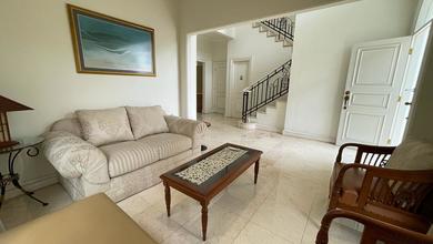 FOR RENT Rumah Di Fontainebleau Golf Residence  Bukit Golf  BSD