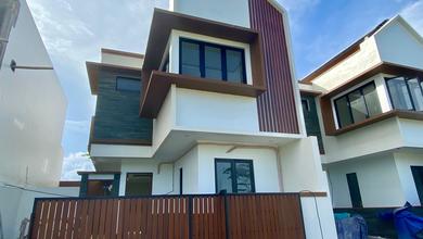 Vila Di Kuta Selatan 100.0 M² Shm Dekat Destinasi Wisata Di Bali