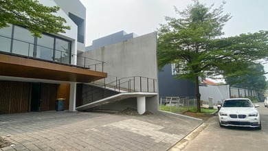 Jual Rumah Siap Huni area Kemang, Jakarta Selatan, LT 341 m2