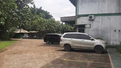 Dijual Pabrik Lt8000m2/lb2000m2di Jl Raya Curug Kosambi Karawang