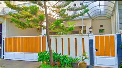 Rumah Premium di Bekasi Utara, Bekasi, LT 90 m2
