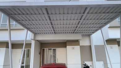 Jual Rumah 55 di Bekasi Utara, Bekasi