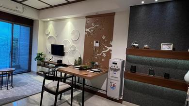 Apartemen Sewa Premium di Surabaya Kota, Surabaya, Luas 46 m2