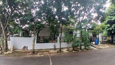 Kesempatan Rumah di BSD Nusaloka, Tangerang, LB 60m², Harga 2,2 Miliar