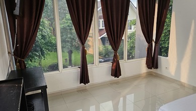 Jual Rumah 248 area BSD Avani, Tangerang