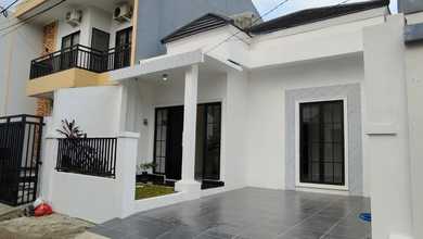 Rumah Sederhana area BSD Griya Loka, Tangerang, LT 112 m2