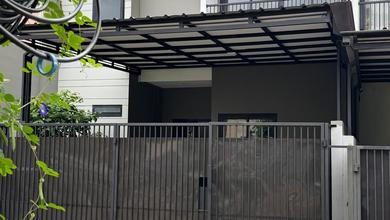 Jual Rumah Cantik Luas 111 m2 area Pamulang, Tangerang Selatan