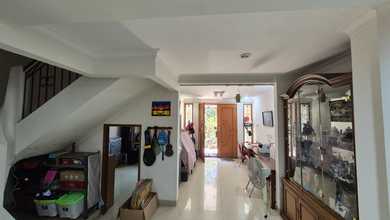 Rumah Premium LT 448 Jual di Gading Serpong, Tangerang