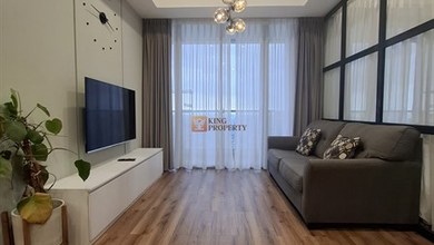 Harga Dibawah Pasaran Apartemen 2BR 99sqm Siap Ditempati