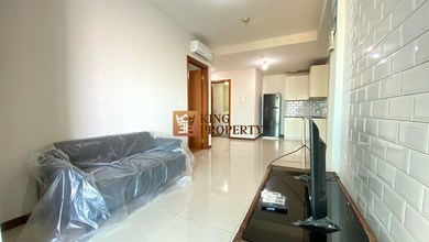 Penawaran Terbaik Apartemen Siap Tinggal Favorit di Jakarta Utara 2br, 74sqm
