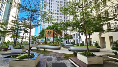 Apartemen Sewa Modern di Tanjung Duren, Jakarta Barat, Luas 18 m2