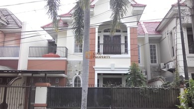 Rumah Premium LT 190 Jual area Kalideres, Jakarta Barat